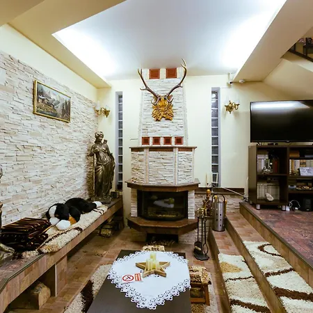 Un Colt De Rai 山林小屋 Lunca Jaristei